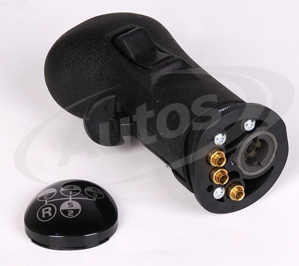 Hlavice řadící páky VOLVO FH12, FM9, FM12, F10, F12, F16 SR1400/SR1700/SR1900