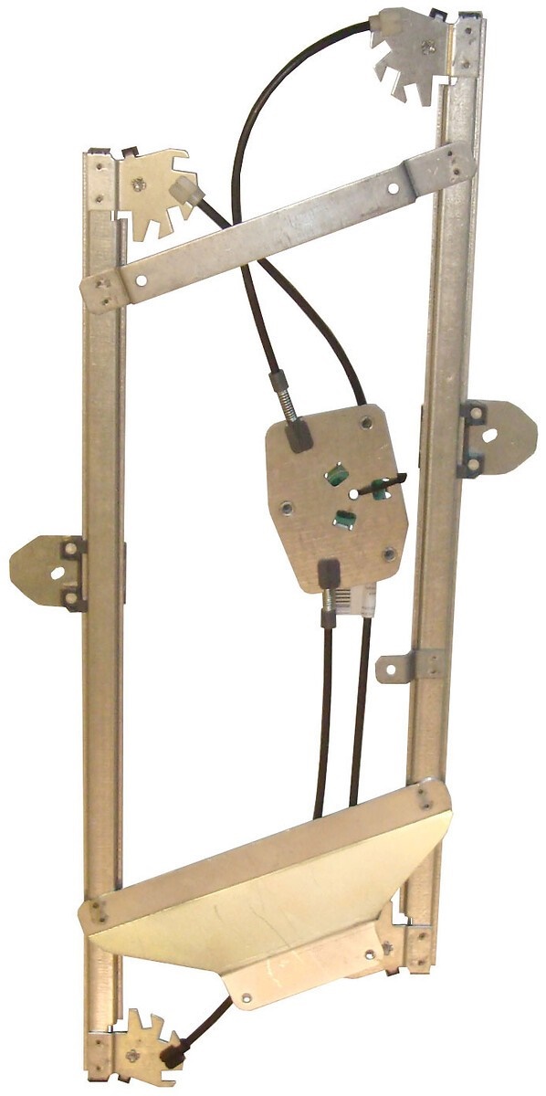 Mechanismus zvedání okna bez motorku P MAN TGS/TGX od 09.2007