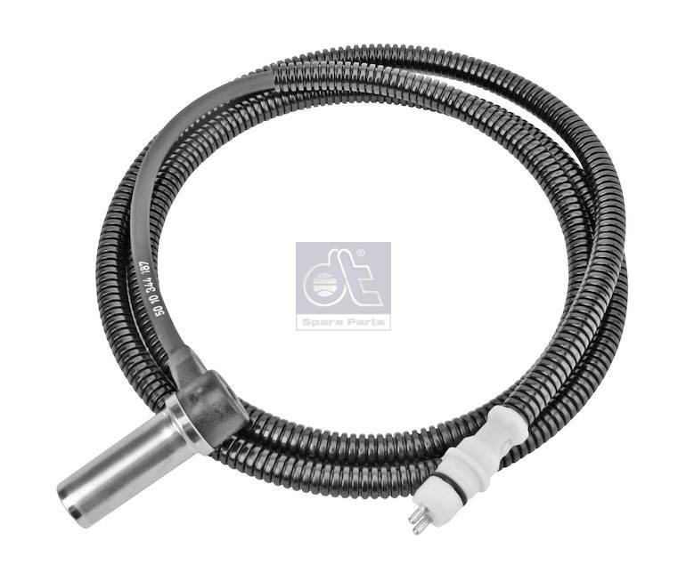 Snímač ABS 90° ZN P RVI Premium 300-420, Magnum 390-470, Kerax 340/385