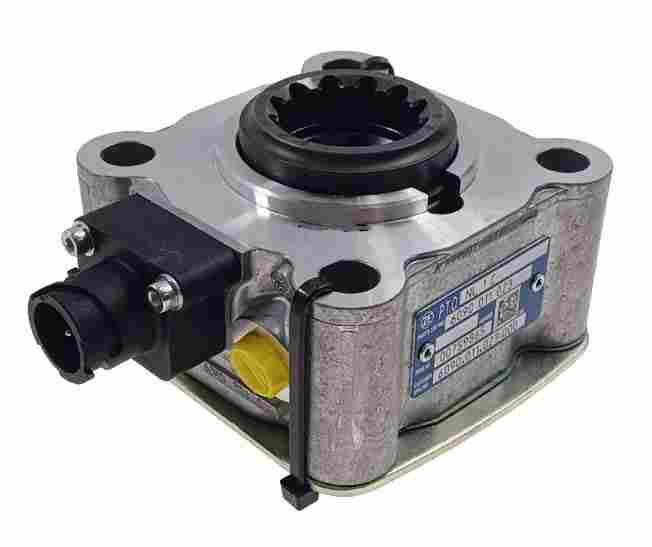 Pohon pomocný PTO převodovky NL1C DAF / IVECO / MAN / RVI
