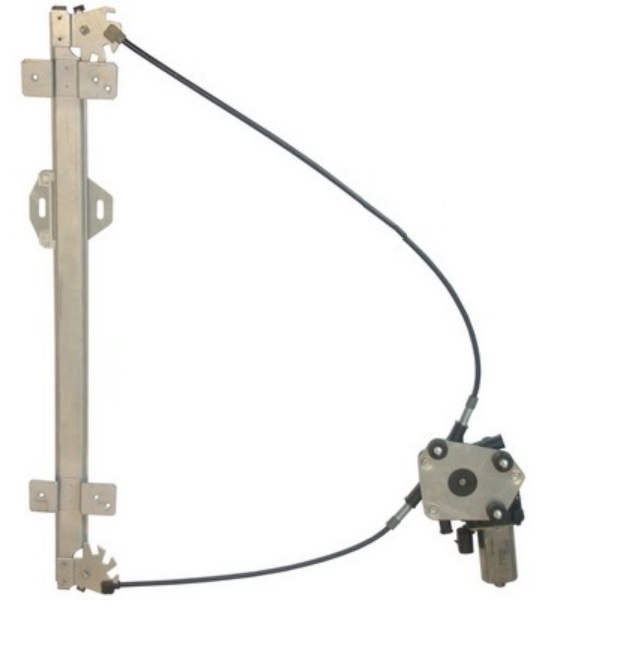 Mechanismus zvedání okna s motorkem P DAF CF65, CF75