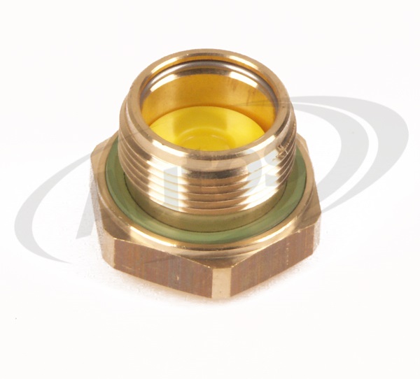 Šroubení - redukce čerpadla servořízení RVI Kerax DXi11/13, Premium DXi7, Magnum DXi 13