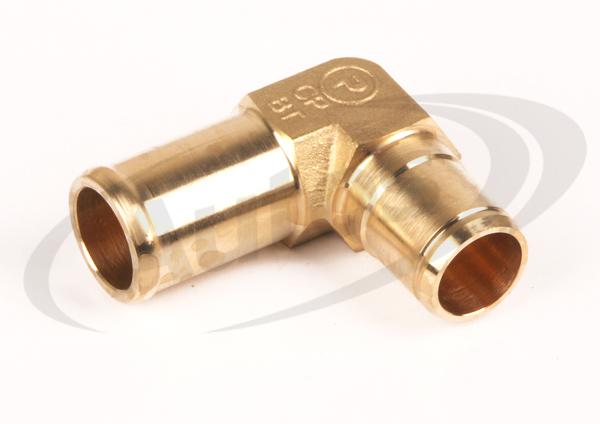 Koleno trubky čerpadla servořízení  RVI Kerax DXi11/13, Premium DXi7, Magnum DXi 13