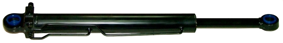 Válce sklápění kabiny 646mm/300bar  SCANIA 94,114,124,144,164