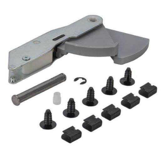 Sada opravárenská sedadla řidiče DAF CF/XF, IVECO E.Cargo, E.Tech, MAN M/F2000, MAN FH/FM 