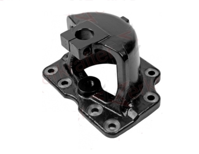 Držák zadního pera přední L/P RVI Premium