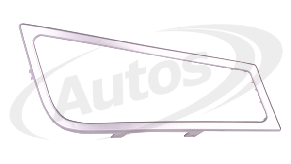 Kryt mlhové svítilny P VOLVO FH13 série 3 od 2008 