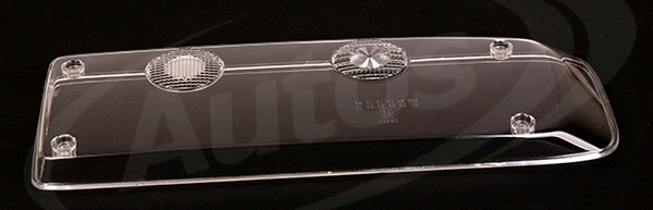 Kryt zadní svítilny EASYCONN II 370x130 P KOGEL, SCANIA