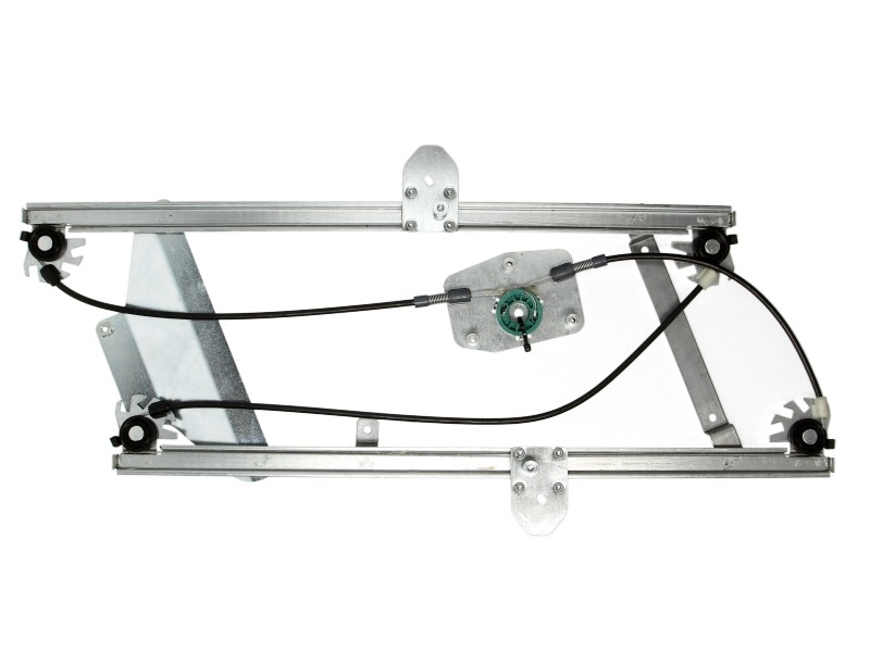 Mechanismus zvedání okna bez motorku L MAN TGS