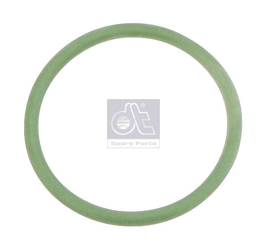 Kroužek těsnící vstřikovače paliva 23,5x2 VOLVO FL6 od 2000, FL, FE D7