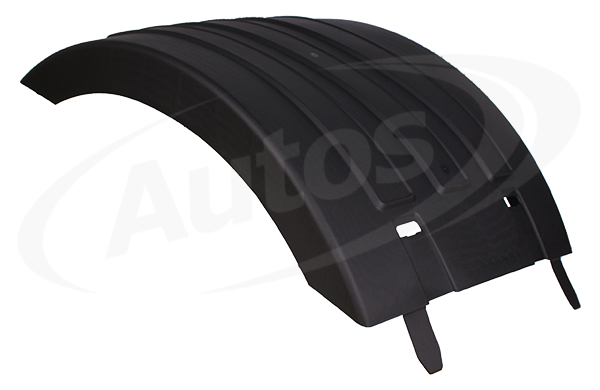 Blatník zadní, horní díl VOLVO FH13, RVI Premium, Magnum DXI