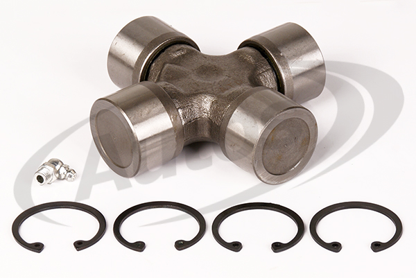 Kloub křížový kardanu 42x119,6 VOLVO FL6 od 03.2000, FM300, FM400, FM500 od 09.2005