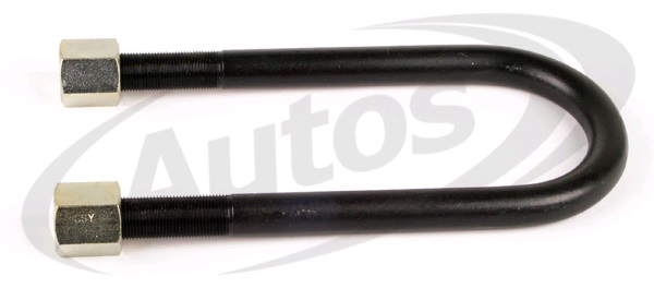 Třmen pera 90/M20x1,5/240 přední  RVI Magnum DXi