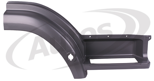 Schod kabiny horní s podběhem P MERCEDES AXOR, Atego