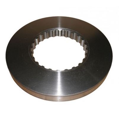 Kotouč brzdový 410x45x45 ZN VOLVO FM12,FH12,FH16, Magnum DXi,Premium DXi