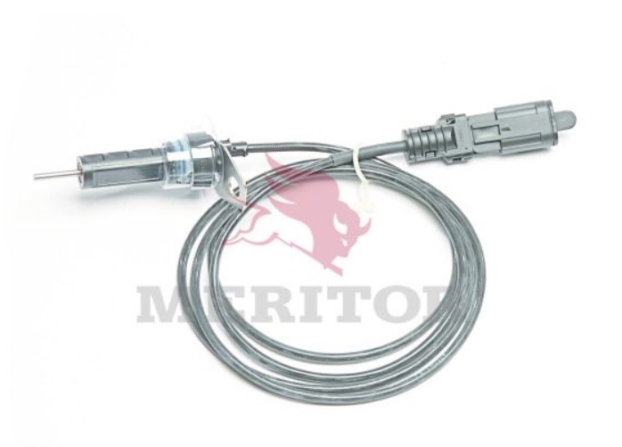 Snímač opotřebení brzdových desek 1850mm L VOLVO FH/FM 2005-2012, FMX