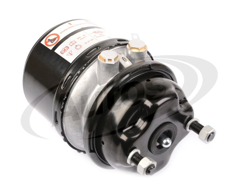 Válec brzdový 24/30" membránový  ZN RVI Premium II TP/PR DXi7, Magnum DXi12/13 Euro 5