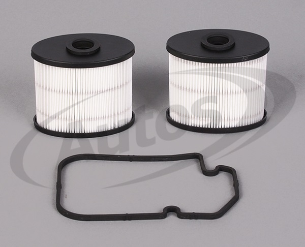 Filtr odlučovače oleje - sada originál IVECO, SOR Euro 3