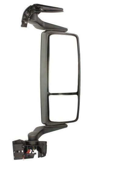 Zrcadlo hlavní dvojité 24V R1200 943x382x153 P MAN TGX