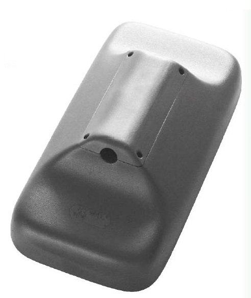 Zrcadlo hlavní 24V 395x205x145 L/P DAF LF45,LF55, RVI Premium