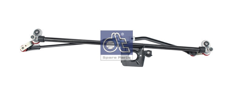 Mechanismus táhla stěračů bez motorku MAN TGA, TGX