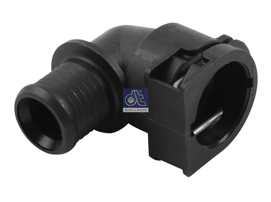Spojka vodní truby 90° DIN2768 SCANIA L,P,G,R,S/ P,G,R,T DC 9 (PDE/HPI), DC 11, DC-DT 12