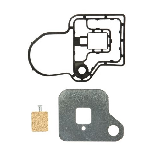 Sada opravárenská skříně řazení - těsnění VOLVO FH, FM AT 2512/2612 C/D
