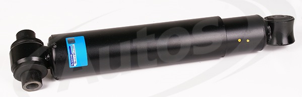 Tlumič pérování O/O 20-455/735 ZN MERCEDES Actros 1831/40/43/48, Atego, Axor 2