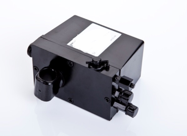 Agregát sklápění kabiny mechanický SCANIA 94, 114, 124