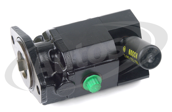 Čerpadlo paliva podávací DAF CF75, BOVA Bus, IRIZAR, SOLARIS