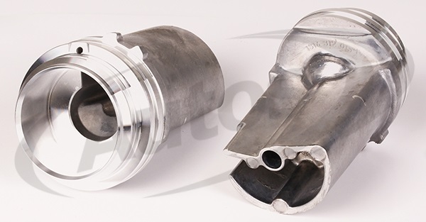 Pouzdro posuvné převodovky ZF 16S181/16S221, RVI Premium DXi, Kerax 11/13, Magnum DXi12/13