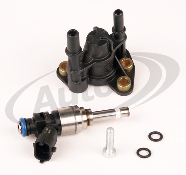 Vstřikovač kapaliny AdBlue VOLVO FH ř.400, FM, FMX,DXI