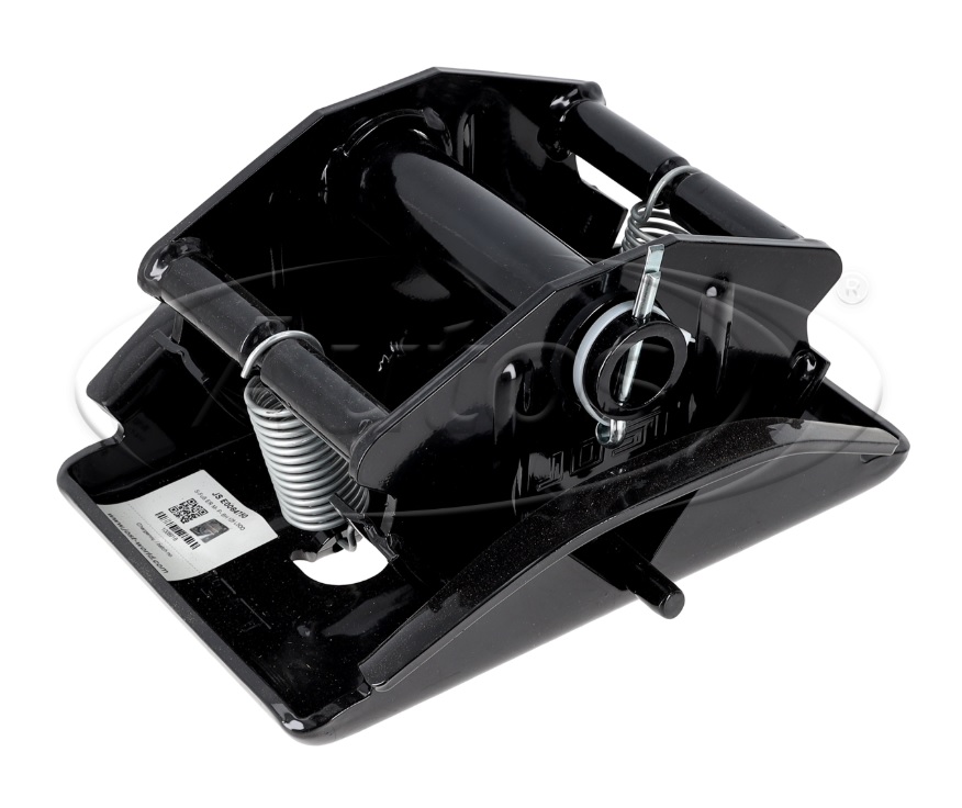 Patka podpěrné nohy JOST L500 typ "S"