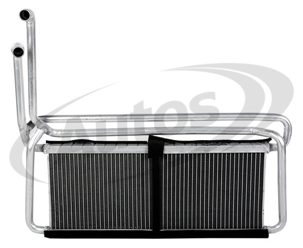 Vložka topení 415x182x26 verze HVAC SCANIA P,G,R,T DC11.08-OSC11.03 od 8.2004