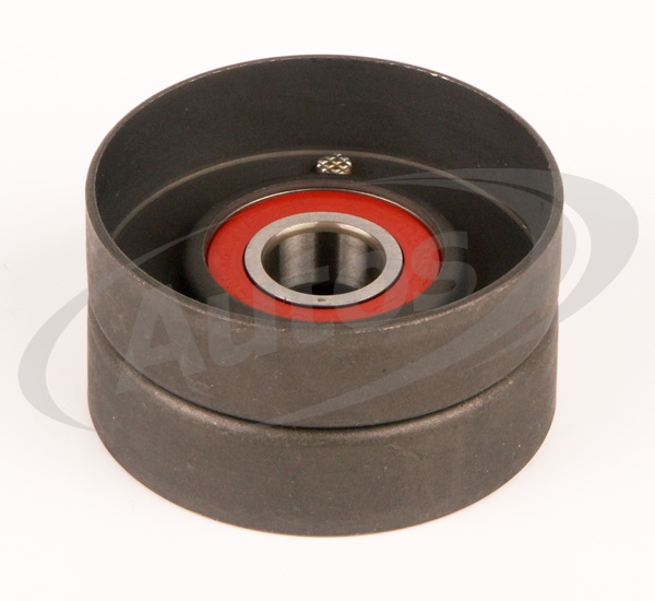 Kladka napínače řemene alternátoru RVI Premium 2, Midlum, VOLVO FLII, FE, FL7