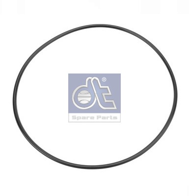 Kroužek těsnící náboje kola 120x3 DAF CF65 II, CF65 IV, CF75 IV