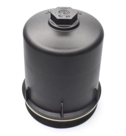 Obal filtru odstředivky oleje DAF XF105 Euro 5