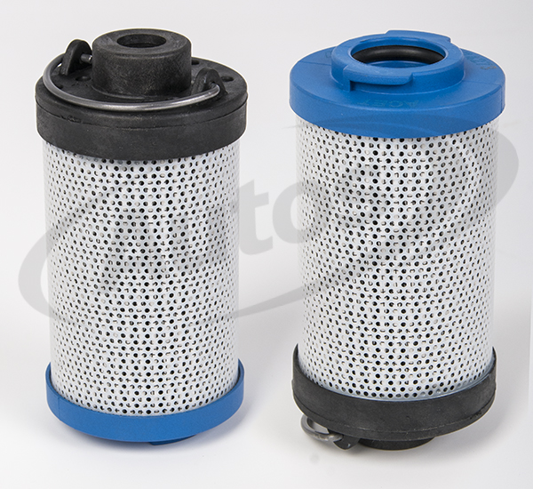 Filtr oleje hydrauliky MAN TGA, TGX, TGL