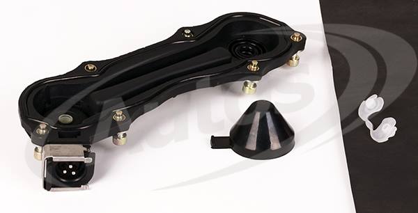 Sada opravárenská brzdového třmenu - víčko ze snímačem KNORR SB6/SB7/SN6/SN7 série II 