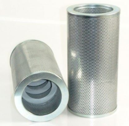 Filtr oleje hydrauliky SH 60101 KOMATSU, HITACHI, JOHN DEERE, SAMSUNG