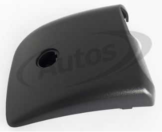 Kryt pantu dveří plastový L MAN TGA XL/XXL