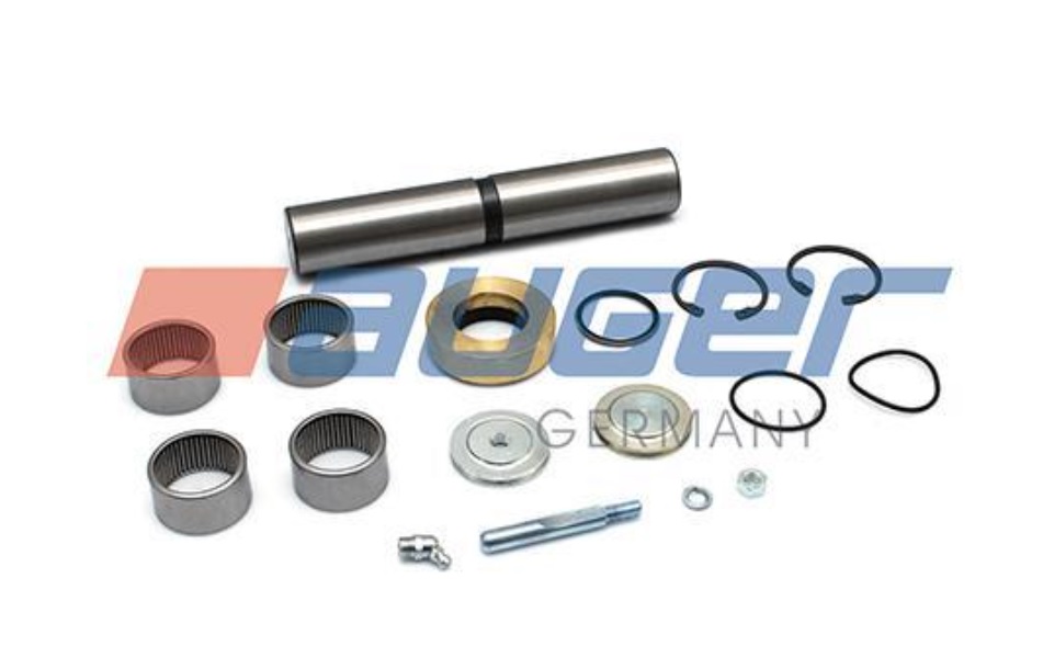 Sada opravárenská svislého čepu 38x217 L MERCEDES K, MK, L, NG