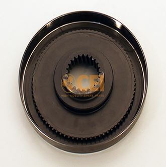 Kolo ozubené převodovky VOLVO AT2412D, AT2612D, ATO2612D, AT2812D, ATO3112D, AT2412C, AT25