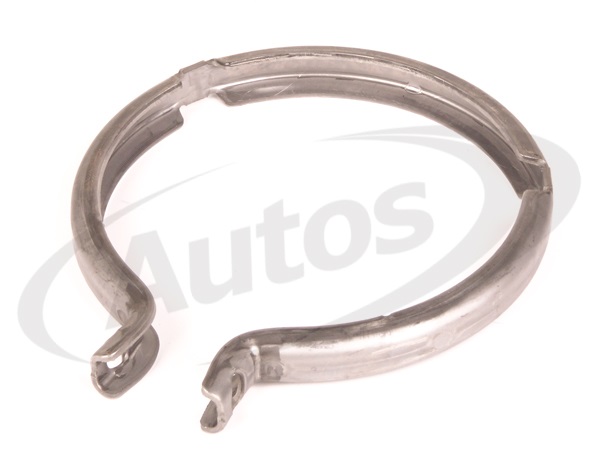 Objímka trubky výfuku RVI Magnum DXi, Premium, Kerax