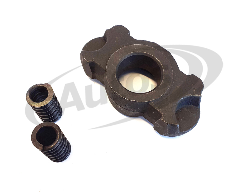 Sada opravárenská brzdového třmenu WABCO 17,5"/19,5"/22,5