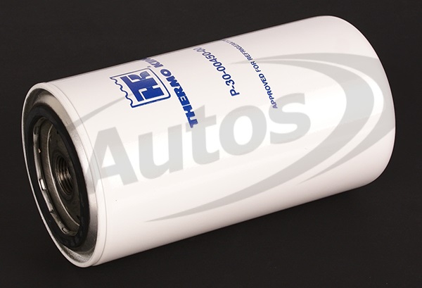 Filtr oleje FENDT, CASE IH, CARRIER Vector 1850/1850 MT
