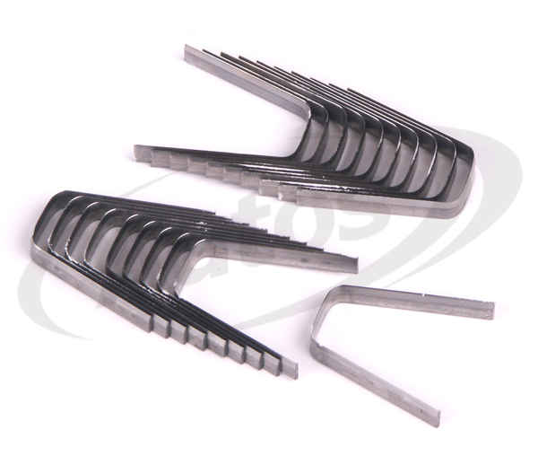 Nůž náhradní do prořezávačky pneumatik 12-17 mm