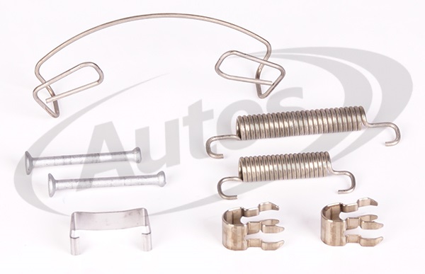 Pružina brzdové čelisti - sada RVI Mascott