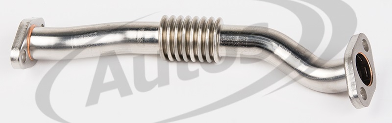 Trubka recirkulátoru výfukových plynů EGR MAN TGL