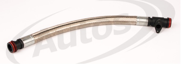 Hadice olejová retardéru SCANIA P,G,R,T, 94, 114, 124,144,164 GRSH / GRSO / R, GRS 890R,